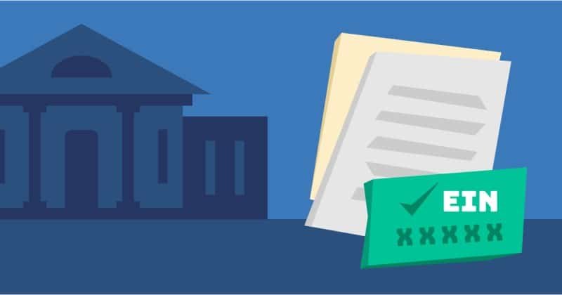 Northwest Registered Agent review. Get an EIN for $50.