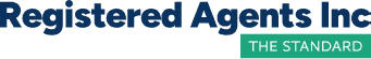 Registered Agents, Inc. logo