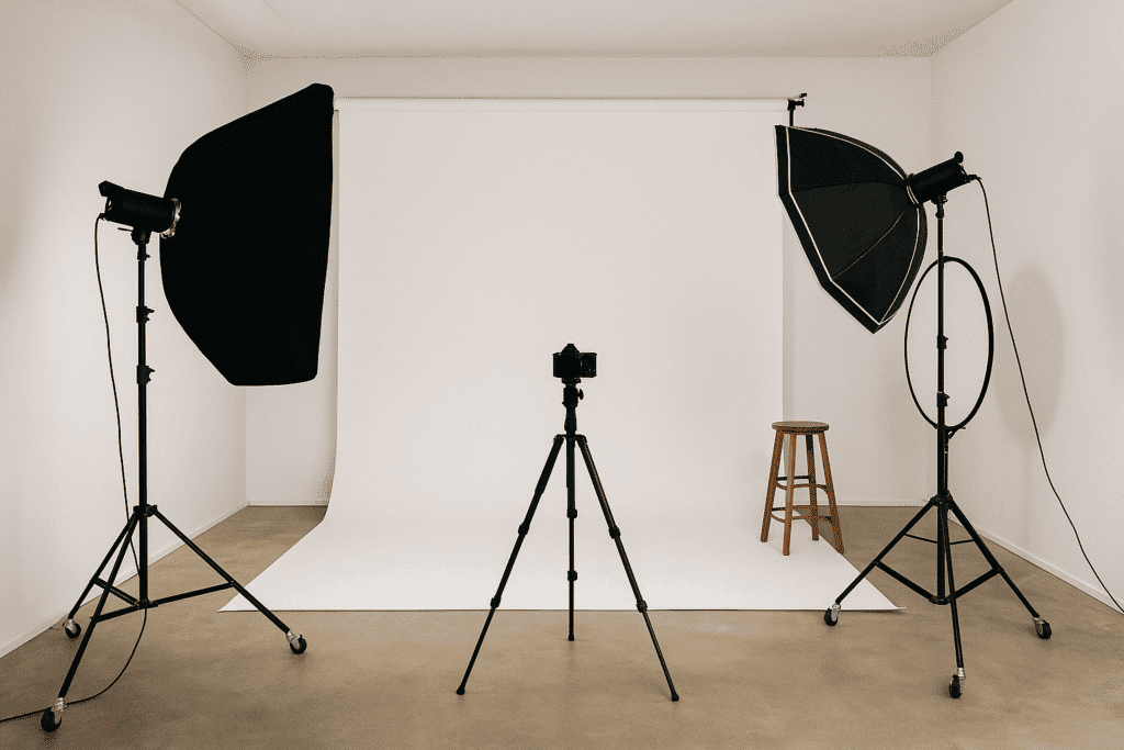 Photography Studio 600 Photography Business Name Ideas