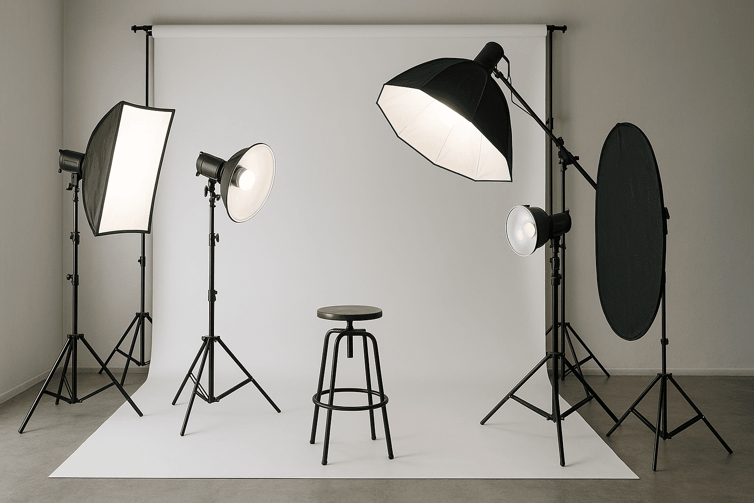 Photography Studio