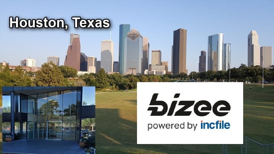Bizee Houston 10 Best LLC Services 2026