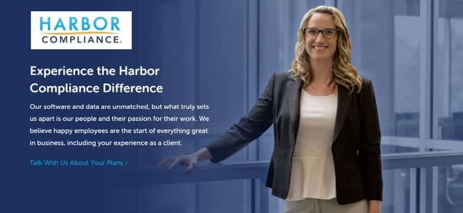 Harbor Compliance 1 10 Best LLC Services 2026